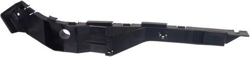 Front Bumper Retainer Right Passenger Side Direct Replacement Compatible With 2002-2003 Lexus ES300 / 2004-2006 ES330 LX1033108 5214533040 in Saudi Arabia