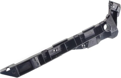 Front Bumper Retainer Right Passenger Side Direct Replacement Compatible With 2002-2003 Lexus ES300 / 2004-2006 ES330 LX1033108 5214533040 in Saudi Arabia