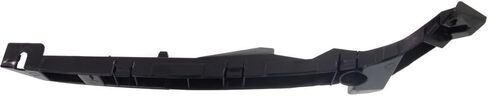 Front Bumper Retainer Right Passenger Side Direct Replacement Compatible With 2002-2003 Lexus ES300 / 2004-2006 ES330 LX1033108 5214533040 in Saudi Arabia