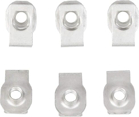 ECOTRIC Front Bumper Bracket Kit Compatible with 2010-2018 Dodge Ram 2500 3500 4500 5500 Pair Replace for 68064329AD 68064329AB CH1061103 in Saudi Arabia