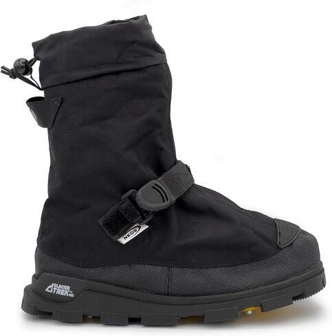 NEOS Voyager Glacier Trek Spike, Black, 11 in in Kuwait