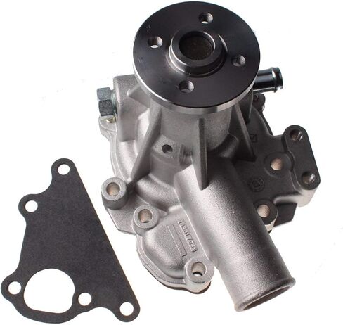 مضخة مياه لفورد نيو هولاند TC30 TC33D TC33DA TC35 TC35A TC35D TC35DA in Kuwait