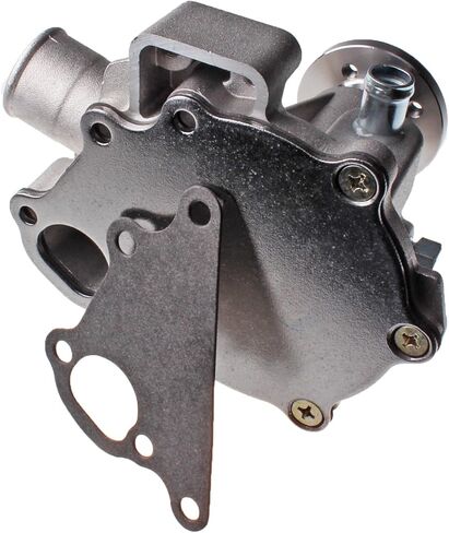 مضخة مياه لفورد نيو هولاند TC30 TC33D TC33DA TC35 TC35A TC35D TC35DA in Kuwait