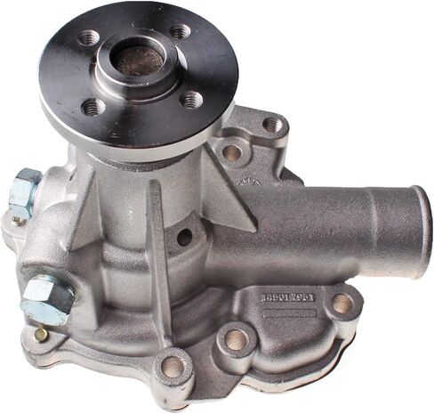 مضخة مياه لفورد نيو هولاند TC30 TC33D TC33DA TC35 TC35A TC35D TC35DA in Kuwait