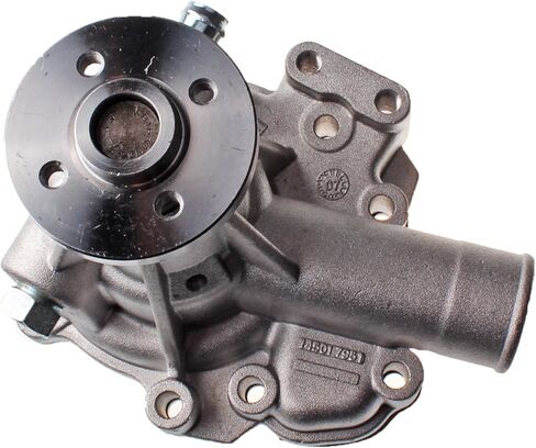 مضخة مياه لفورد نيو هولاند TC30 TC33D TC33DA TC35 TC35A TC35D TC35DA in Kuwait