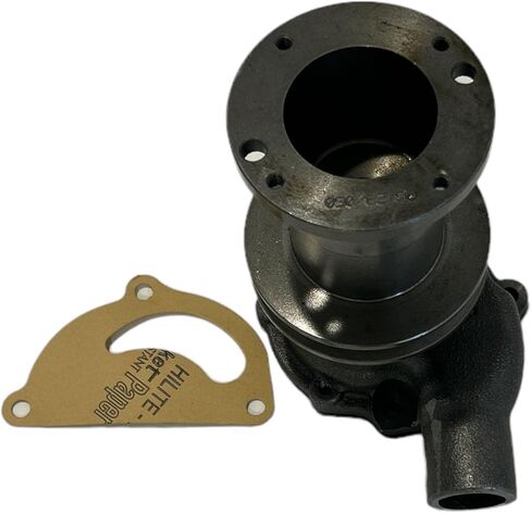Water Pump for Ford New Holland Tractors 860 850 800 501 601 620 630 640 650 700 740 771 720 900 950 CDPN8501C |Arko in Saudi Arabia