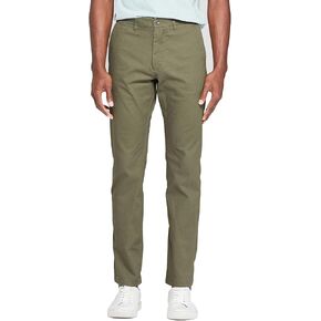 Goodfellow & Co Men's Slim Fit Everyday E-Waist Pants - in Saudi Arabia