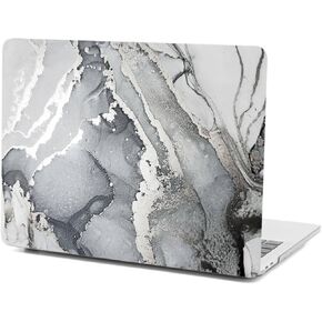 Hard Case Compatible with MacBook Air 13 inch 2018 2019 2020 Release M1 A2337 A2179 A1932, Simple Modern Plastic Laptop Hard Shell for 13.3" MacBook Air, Brains in Kuwait