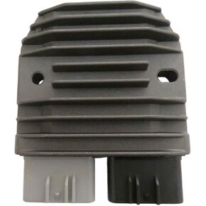 مقوم منظم الجهد الجديد يناسب 2008-2012 Yamaha Rhino/Grizzly 700 ATV UTV in Kuwait