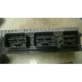 محرك التحكم ECM 5.0L 13-14 متوافق مع بيك اب فورد F150 DL3A12A650HG DL3A-12A650-HG in Kuwait