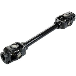 Steering Joint Shaft for VW for Super Beetle 1971-1974 Check Fitment Black 984151B 5998342 s in Kuwait