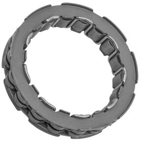 محمل محور القابض في اتجاه واحد متوافق مع قطع غيار الدراجات النارية للسيارات 700 YFM700 Big Bear 350 660 4SH-16664-00 FWD331808BRB لرقم الجزء 4SH-16664-00 in Kuwait