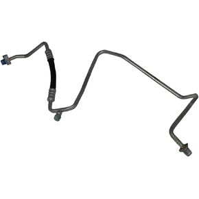 A/C Refrigerant Liquid Hose fits Dodge Ram 3500, Ram 2500 2007 2008 2009 6.7L l6, fits Dodge Ram 2500 2006 2007 2008 5.9L l6, 1PCS in Kuwait