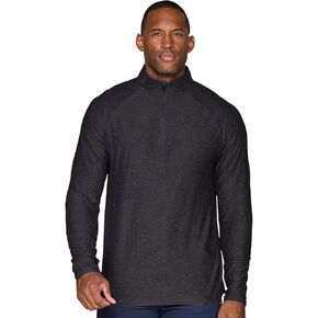 COLOSSEUM Men’s Rockwell Performance 1/4 Zip in Saudi Arabia