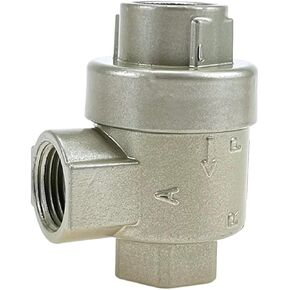 2 قطعة صمام العادم XQ170600/XQ171000/XQ171500/XQ172000/XQ172500 صمام العادم السريع اسطوانة صمام العادم السريع (XQ171500) in Kuwait