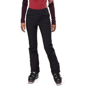 Spyder Women’s Orb SoftShell Ski Pants – Ladies Outdoor Snow Pants for Winter Weather in Saudi Arabia