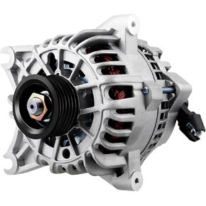 SCITOO High Output Alternator Alternators 8318 8443 110A S6 Fit for Ford Expedition for Lincoln Navigator 5.4L 2005 2006 4L3Z10346BA in Saudi Arabia