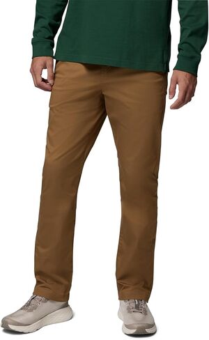 Columbia Men's ROC Chino Pant in Saudi Arabia