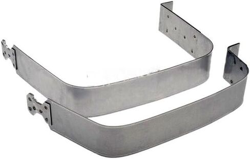 Fuel Tank Strap for 2001-2019 GMC Sierra 2500 HD in Saudi Arabia