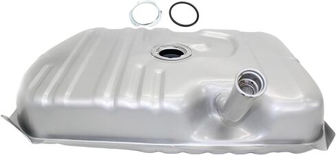 Garage-Pro 17 Gallons Fuel Tank, Gas Tank For Oldsmobile Cutlass Supreme 1981-1988 2.8L 3.8L 4.3L 4.4L 5.0L GAS Coupe 36-1/4 x 24-1/4 x 8-7/8, Lock Ring Kit Included Replaces # 22510103 in Saudi Arabia