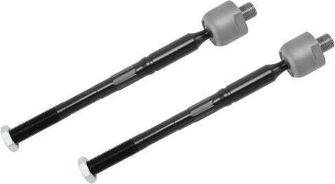 Front Lower Control Arm Compatible with 2015-2024 Nissan Murano, 2016 2017 2018 2019 2020 2021 2022 2023 Left and Right Kit w/Ball Joint Sway Bar Link Outer & Inner Tie Rod End in Saudi Arabia