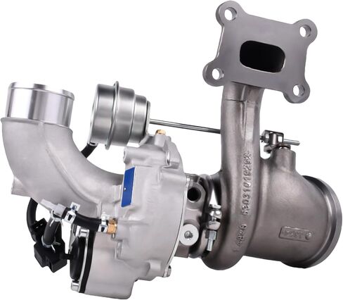 53039700286 K03 شاحن توربيني متوافق مع 2013-2016 فورد فوكس فيوجن توروس إسكيب لينكولن MKZ MKC 2.0L استبدال 53039700272 53039700287 53039700368 in Kuwait