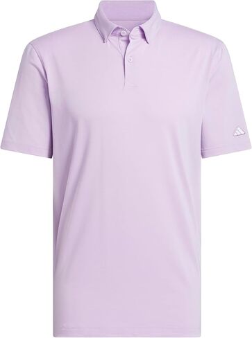 adidas Mens Go-to Golf Polo Shirt in Saudi Arabia
