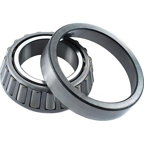 Differential Pinion Bearing Front Outer fits Subaru GLF 1980 1981 1982 1 X in Saudi Arabia