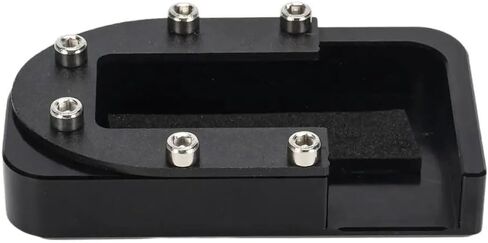 For Low Rider S FXLRS 2020-2025 Rider ST FXLRST 2022-2025 Street Bob FXBB 2018-2020 2025 Motorcycle Rear Brake Pedal Enlarger Foot Brake Extension Pad in Kuwait