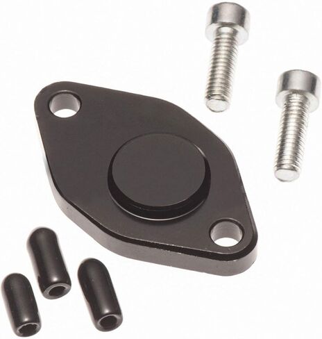 Oil Pump Cover Plate for Yamaha 800 1200 1300 Power Valve Models Only in Saudi Arabia