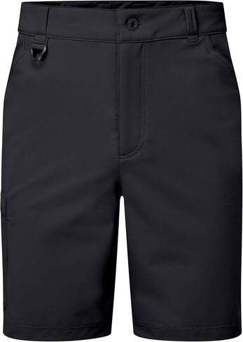 Gill Men's Pro Expedition Fishing Shorts - 4-Way Stretch, Quick Dry, Water & Stain Repellent, UPF 50+ UV Protection in Saudi Arabia