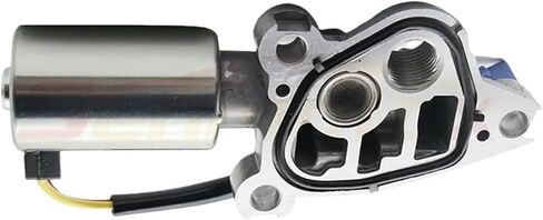 16550-69GE3 VVT صمام التحكم في ضغط الزيت اللولبي 16550-69GE3-000 متوافق مع سوزوكي جيمي سويفت فيتارا SX4 1'3L 1'5L M15A 1.6L M16A in Kuwait
