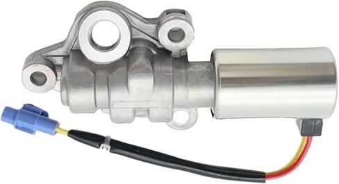 16550-69GE3 VVT صمام التحكم في ضغط الزيت اللولبي 16550-69GE3-000 متوافق مع سوزوكي جيمي سويفت فيتارا SX4 1'3L 1'5L M15A 1.6L M16A in Kuwait