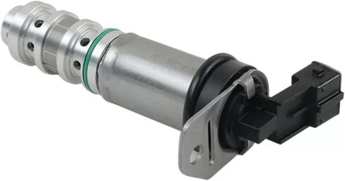 2 قطعة 11368605123 صمام الملف اللولبي للمحرك متوافق مع BMW 135i 335i 550i 650i X3 X5 X6 N55 11367610060 11367851299 in Kuwait