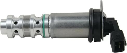 2 قطعة 11368605123 صمام الملف اللولبي للمحرك متوافق مع BMW 135i 335i 550i 650i X3 X5 X6 N55 11367610060 11367851299 in Kuwait