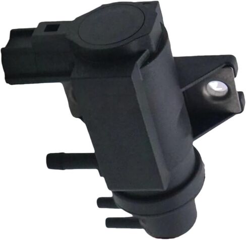 25819-0W010 258190W010 صمام الملف اللولبي للضغط المعزز متوافق مع لكزس IS300 NX300 RC300 IS200t GS200t تويوتا كورولا هايلاندر in Kuwait