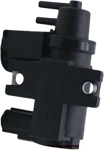 25819-0W010 258190W010 صمام الملف اللولبي للضغط المعزز متوافق مع لكزس IS300 NX300 RC300 IS200t GS200t تويوتا كورولا هايلاندر in Kuwait