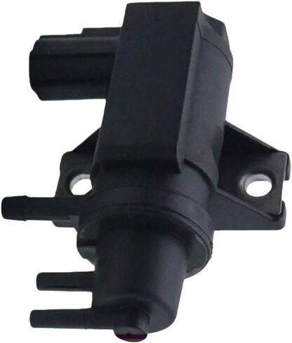 25819-0W010 258190W010 صمام الملف اللولبي للضغط المعزز متوافق مع لكزس IS300 NX300 RC300 IS200t GS200t تويوتا كورولا هايلاندر in Kuwait