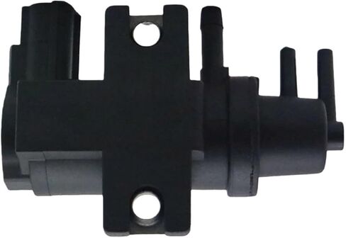 25819-0W010 258190W010 صمام الملف اللولبي للضغط المعزز متوافق مع لكزس IS300 NX300 RC300 IS200t GS200t تويوتا كورولا هايلاندر in Kuwait