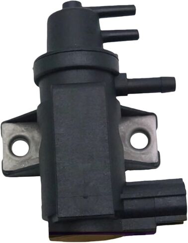 25819-0W010 258190W010 صمام الملف اللولبي للضغط المعزز متوافق مع لكزس IS300 NX300 RC300 IS200t GS200t تويوتا كورولا هايلاندر in Kuwait