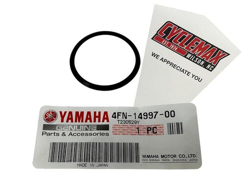 One Pack Compatible with Yamaha Seal 4FN-14997-00-00 Contains One 4FN-14997-00-00 and a Funnel in Saudi Arabia