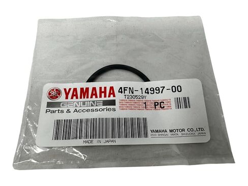 One Pack Compatible with Yamaha Seal 4FN-14997-00-00 Contains One 4FN-14997-00-00 and a Funnel in Saudi Arabia