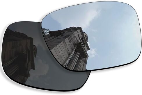5 Pairs Polarized Replacement Lenses for Oakley Holbrook XXL OO9487 Sunglasses, Anti-Scratch and Impact Resistant in Saudi Arabia