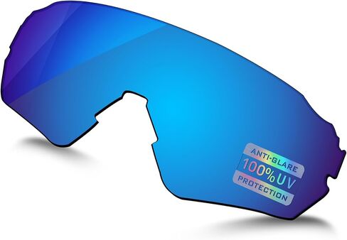 Bowyer POLARIZED Replacement Lenses for Oakley SI Industrial Tombstone Spoil Sunglasses in Saudi Arabia