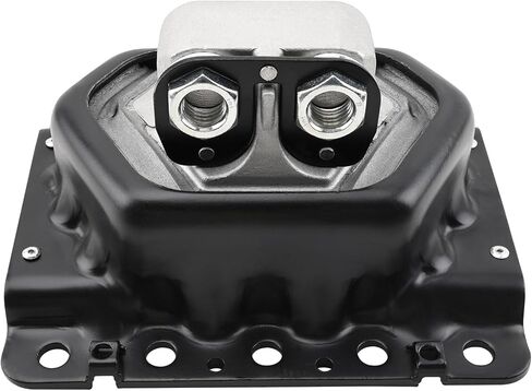 Trucks Engine Mounts Left or Right Compatible with Volvo D13 Engine, Volvo Trucks and Renault Trucks, Replace# 20723224 20499472 20499470 21228153 7420499469 7420499472 20499469 1PCS in Saudi Arabia