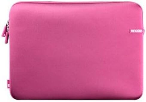 Incase Neoprene Sleeve for 10.2" Netbook - Magenta in Saudi Arabia