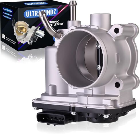Throttle Body for Toyota 1.8L Corolla 2005-2008 Matrix 2005-2008 for Pontiac Vibe 2005-2008 S20126 TB1070 22030-0D031 22030-22041 in Saudi Arabia
