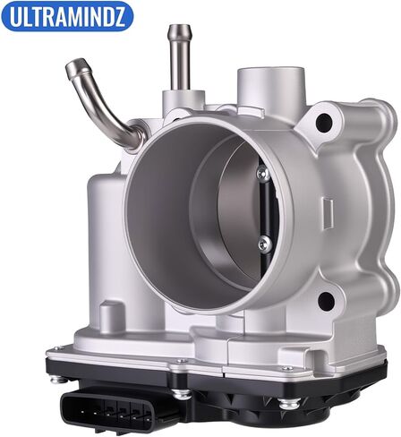 Throttle Body for Toyota 1.8L Corolla 2005-2008 Matrix 2005-2008 for Pontiac Vibe 2005-2008 S20126 TB1070 22030-0D031 22030-22041 in Saudi Arabia