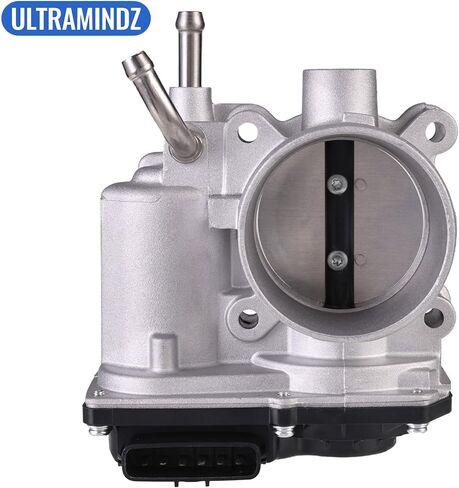 Throttle Body for Toyota 1.8L Corolla 2005-2008 Matrix 2005-2008 for Pontiac Vibe 2005-2008 S20126 TB1070 22030-0D031 22030-22041 in Saudi Arabia