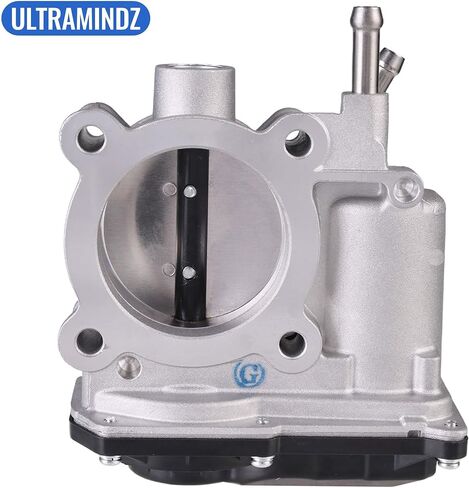 Throttle Body for Toyota 1.8L Corolla 2005-2008 Matrix 2005-2008 for Pontiac Vibe 2005-2008 S20126 TB1070 22030-0D031 22030-22041 in Saudi Arabia